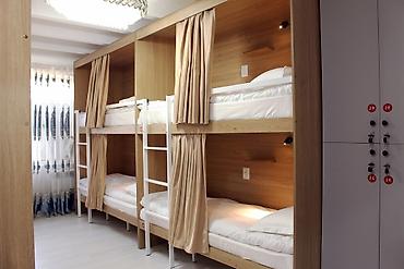 Аренда отелей и хостелов: Хостел Ош | Арзан, таза, Wi-Fi ☀️ Bozui Hostel | Халал | 24/7 жатакана — 3