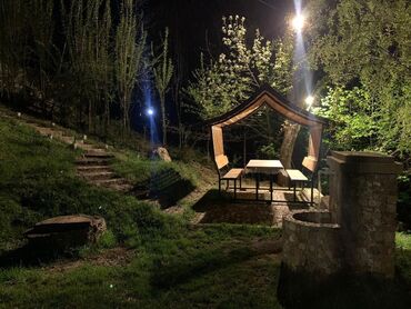 Günlük kirayə evlər: 122 kv. m, 3 otaqlı, Kombi, Qaz, İşıq -da lalafo.az — 24 Günlük kirayə evlər: 122 kv. m, 3 otaqlı, Kombi, Qaz, İşıq — 24