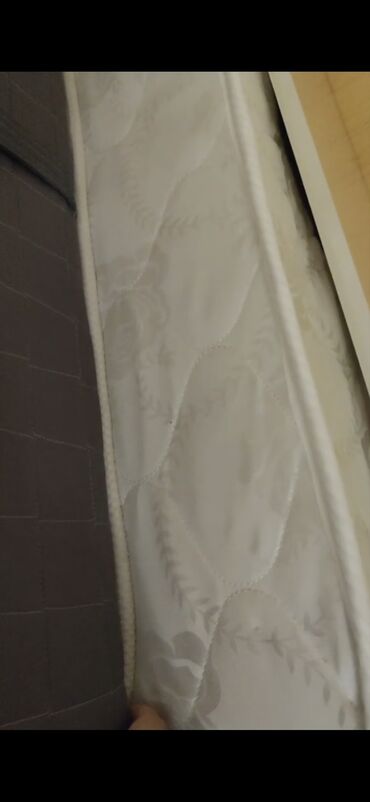 Matraslar: Sadə matras