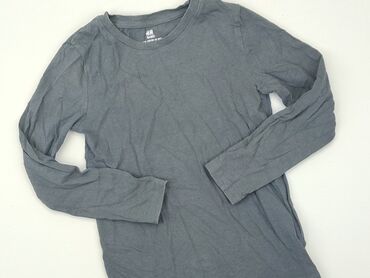 prada bluzka: Blouse, H&M, 8 years, 122-128 cm, condition - Good