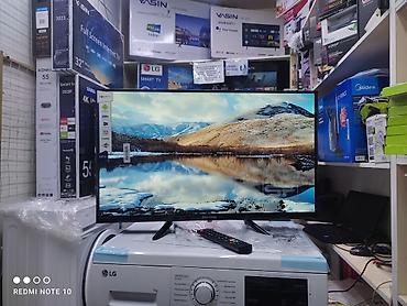 Телевизоры: Телевизор Samsung 32G8000 Android 13 с интернетом, голосовым — 19