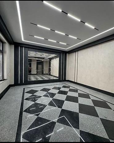 островский: 2 комнаты, 88 м², Городская больница №4 (ул. Айни) Элитка, 4 этаж, ПСО (под самоотделку) — 3