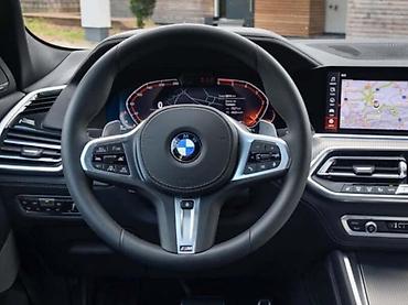 auto pijaca valjevo: VOLAN ZA BMW X6 OD 2019. DO 2020. GOD — 1