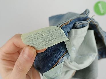 te buty: Zara, Jeansy damskie, rozmiar M — 5