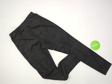 legginsy sliskie: Legginsy rozmiar L — 3