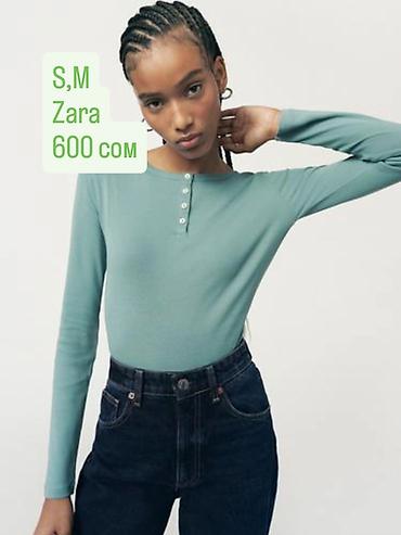 Кофты, свитеры: Кофта, Осень-весна, M — 3