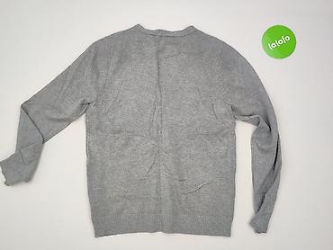 logg sweter: Kardigan damski, rozmiar XL — 3