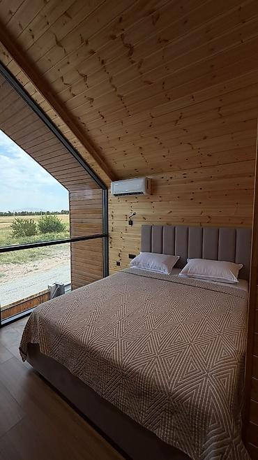 bar: 🏡 Элитный двухэтажный Barn House посуточно ✨ Современный стиль • Уют — 8