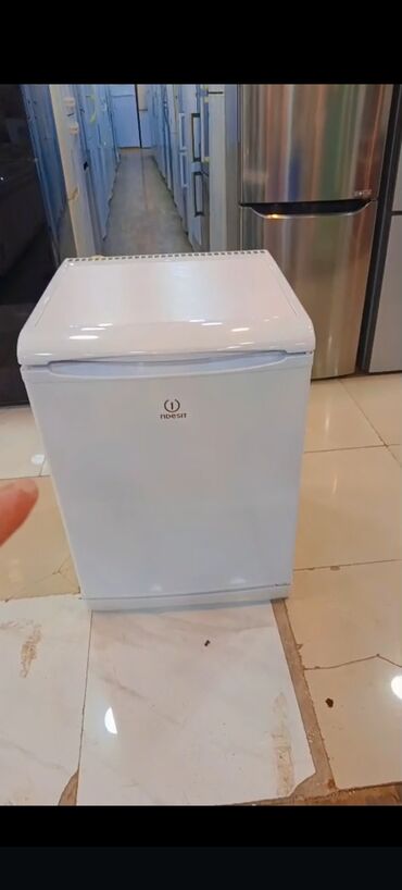 ucuz xaladelnikler: Мини Indesit Холодильник Продажа, цвет - Белый