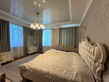 недвижимость дом: 4 комнаты, 130 м², 11 мкр Элитка, 4 этаж, Евроремонт — 3