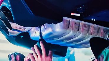 Cadillac: Cadillac Escalade: 2015 г. — 4