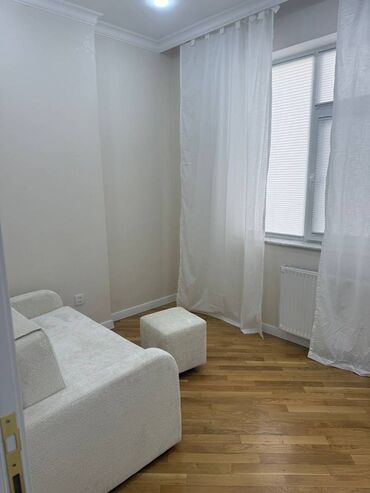 Uzunmüddətli kirayə mənzillər: Xətai Rayonu Xətai Metrosu Elit Mtk 3 otaq. Mərtəbə - 16/2 Otaq sayı — 7