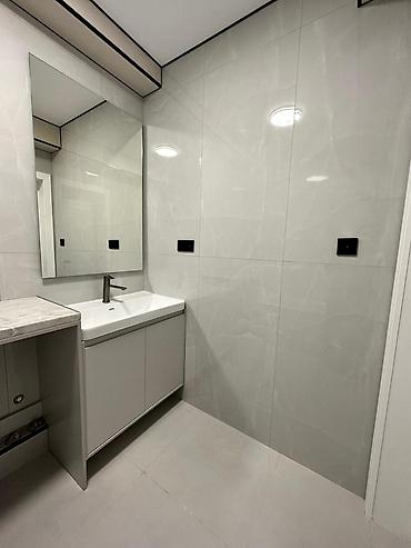 Продажа квартир: 3 комнаты, 73 м², Элитка, 8 этаж, Евроремонт — 1