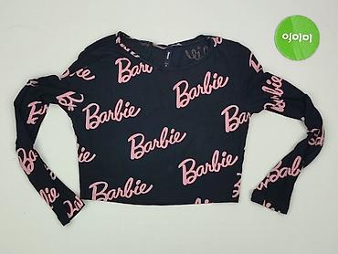 bluza billie eilish cropp: Sinsay, Bluzka damska, rozmiar S — 2