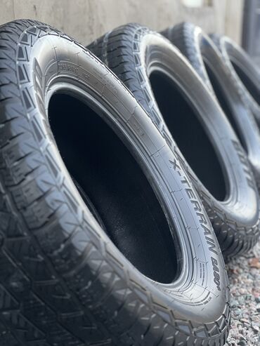 купить трактор мтз 82 бу в москве: Шины 265/65 R17 112S M+S Всесезонка Продам шины 265/65 R17