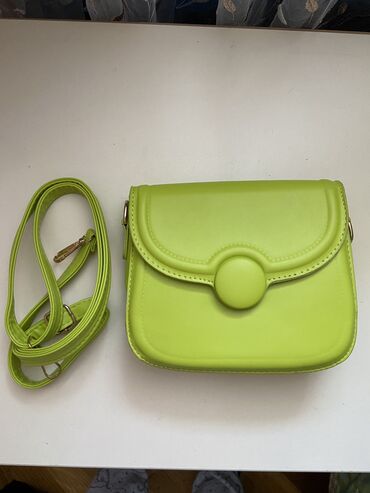 Çantalar: Yeni çantalar 12azn — 7