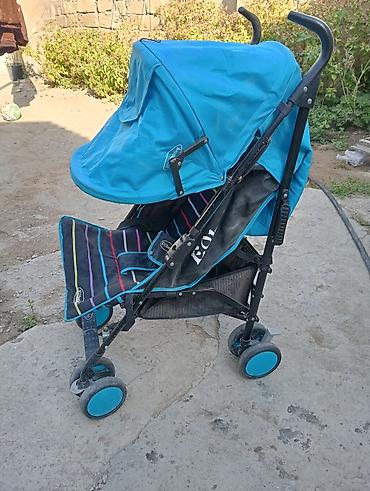 Uşaq arabası – EO Baby brendi - Növ: “umbrella” tipli yüngül gəzinti