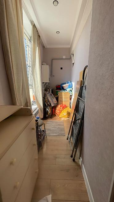 Продажа квартир: 2 комнаты, 56 м², Пишпек Элитка, 4 этаж, Евроремонт — 9