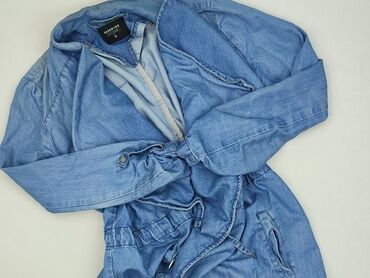 Women`s parka, size XS