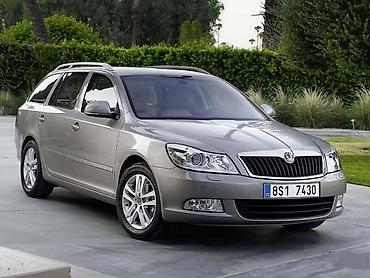 a47362 bentley: DELOVI ZA ŠKODA OCTAVIA II | Polovni originalni delovi za Škoda — 1