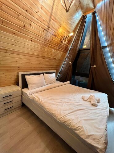 Bağ evlərinin kirayəsi: 300 kv. m, 5 otaqlı, Hovuzlu — 21