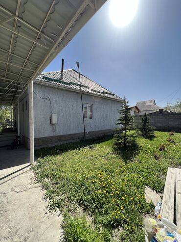 дом арча бешик ак орго: 10 соток, Бизнес үчүн, Кызыл китеп, Техпаспорт