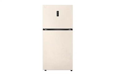 Холодильник LG, Новый, Двухкамерный, No frost