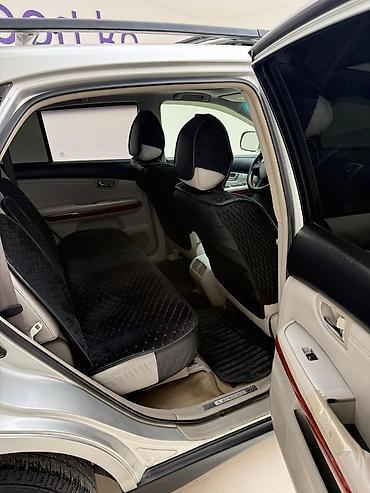 Lexus: Lexus RX: 2005 г., 3.3 л, Автомат, Бензин, Кроссовер — 16