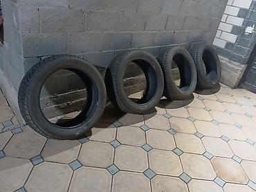 20: Комплект зимних шин 245/50 R20 (индекс нагрузки 102T) - Количество: 4 — 1