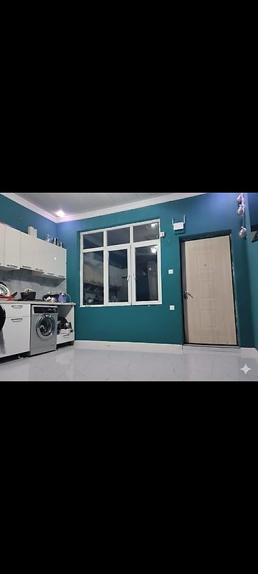 Satılır:Bakı Nizami rayon NZS qesebesinde satılık heyet evi.3otaqlı