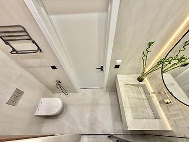 Продажа квартир: 4 комнаты, 155 м² — 19