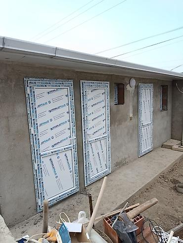 Plastik qapılar: Plastik qapilar 90 azn Dekor qapilar 135 azn Kombi wkaflari 120 azn -da lalafo.az — 22 Plastik qapılar: Plastik qapilar 90 azn Dekor qapilar 135 azn Kombi wkaflari 120 azn — 22