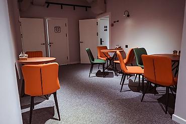 Посуточная аренда комнат: 10 м², С мебелью — 10