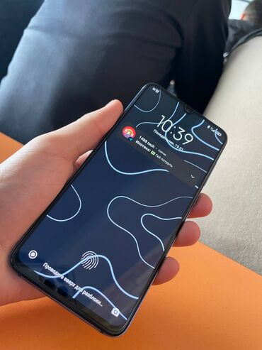 Xiaomi: Xiaomi, Mi 9, Б/у, 128 ГБ, цвет - Синий, 1 SIM, 2 SIM — 12