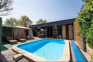 Продажа отелей и хостелов: Продается полностью готовый, действующий бизнес ‼️ Мини отель премиум — 1