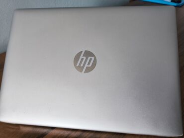 Ноутбуки: Ноутбук, HP, 8 ГБ ОЗУ, Intel Core i5, 15.6 ", Б/у, Для работы, учебы, память HDD