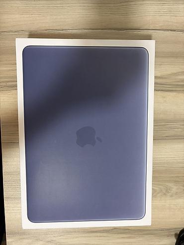 макбук apple: MacBook neo 8/512gb Абсолютно новый и запечатанный дам мини торг — 1