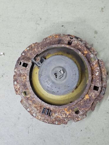 Передние фары: Передняя левая фара Volkswagen 1990 г., Б/у, Оригинал, Германия — 5