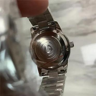 Ručni satovi: Pagani Design PD-1731 - Plava - 38mm - Seiko VH31 Mehanizam Potpuno — 6