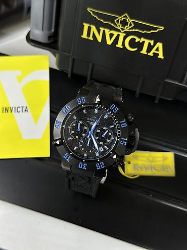 Другие наручные часы: Листай➡️➡️➡️ Коллекция Часов Американского бренда INVICTA! Для — 21