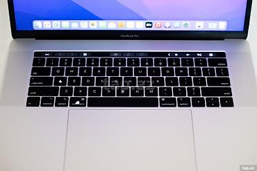 macbook pro 14: MacBook Pro 15-inch 2018-ci il modelini satıram. Kompüter şəxsi — 5