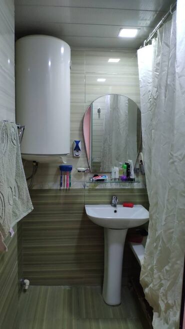 Köhnə tikili: Bakı, 5 otaqlı, Köhnə tikili, m. Əhmədli, 120 kv. m — 17