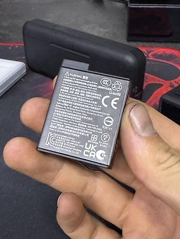 Видеокамеры: Продается Экшн‑камера DJI Osmo Action 5 pro Город Каракол / — 7