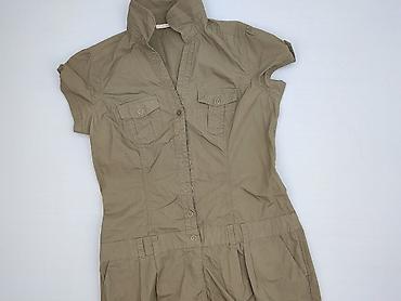 identic shirt: Camaïeu, Sukienka damska, rozmiar M — 1