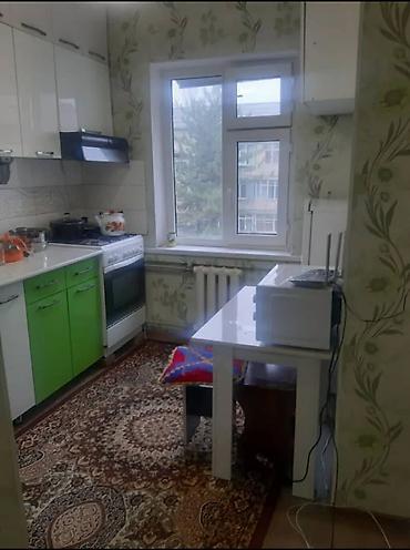 Продажа квартир: 2 комнаты, 50 м², 105 серия, 5 этаж, Косметический ремонт — 9