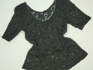 Women's blouse, White, size M (EU 38)