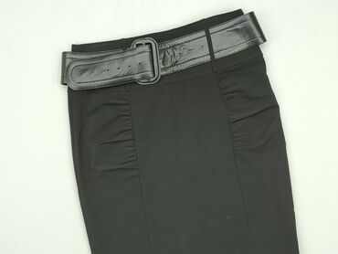 czarne spódnice jeansowe bershka: Спідниця, New Look, XL, стан - Дуже гарний