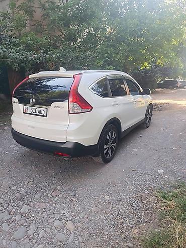 хонда rf3: Honda CR-V: 2014 г., 0.2 л, Автомат, Бензин, Кроссовер — 2