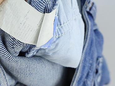 wrangler denim: River Island, Jeansy damskie, rozmiar S — 5