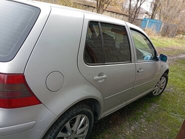 коробка автомат гольф 4: Volkswagen : 1998 г., 1.8 л, Автомат, Бензин